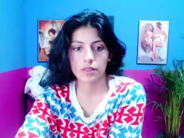 [10-08-22] cristall_blue private show from Chaturbate