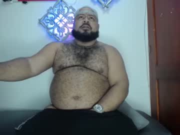 [07-02-23] fetishbigbear record public show video from Chaturbate