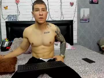 [30-05-23] franklinxxx_ private show video from Chaturbate
