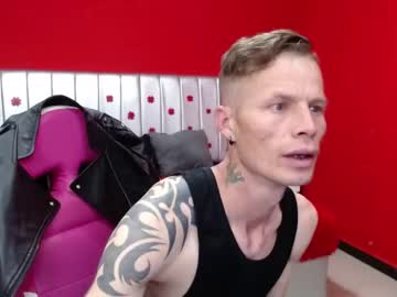 [06-01-23] jamess_morris record public show from Chaturbate