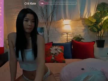 [12-02-24] melisaallen record private show