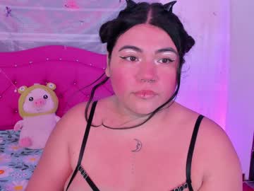 [11-01-24] samanta_cutee1 chaturbate public show