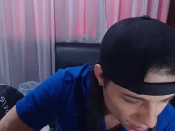 [12-11-22] dastan_yesevi record private show from Chaturbate
