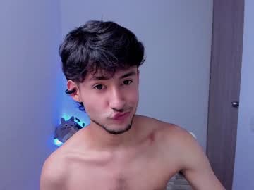 [14-04-24] dimitri_targaryen record private from Chaturbate.com