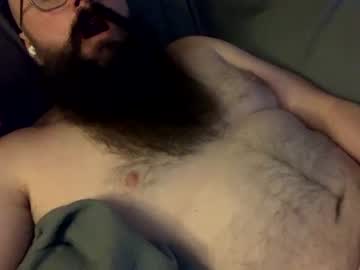 [04-08-22] matt_beard cam video