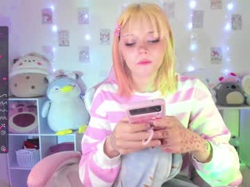 [27-10-23] uryukim_ blowjob video from Chaturbate