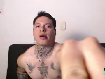 [13-02-24] aaronsmith2_ private from Chaturbate