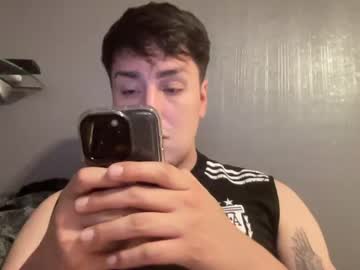 [05-03-24] akonsilva81 private show from Chaturbate
