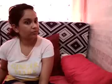 [04-12-23] cute_indian00 record private XXX video from Chaturbate