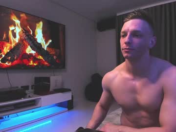 [27-04-24] jefree_skyfall record private show from Chaturbate
