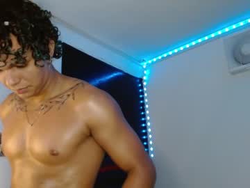 [08-05-22] samm_dosantos_ chaturbate public