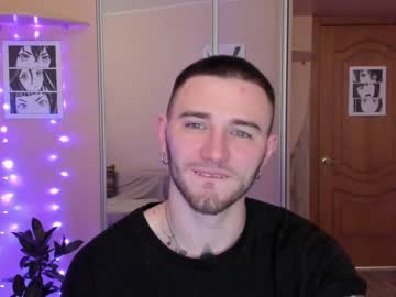 [13-10-23] the_saint_jack private show from Chaturbate.com