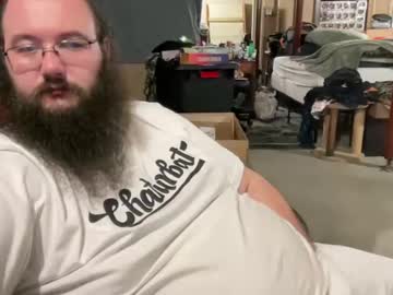 [31-05-24] bearded_geek89 record private from Chaturbate.com