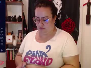 [03-01-24] foxbell_lt record webcam video from Chaturbate