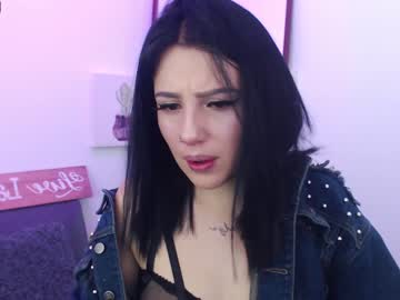 [02-03-22] gabrielle_cute_ record show with cum