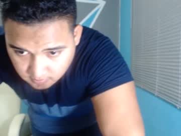 [12-05-22] jair_x private show from Chaturbate