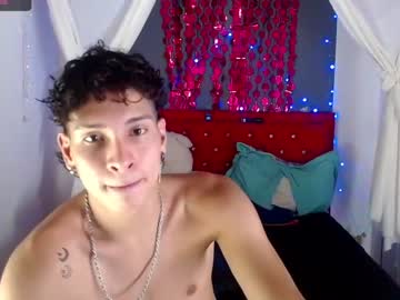 [27-01-24] twink_bunny record cam show from Chaturbate