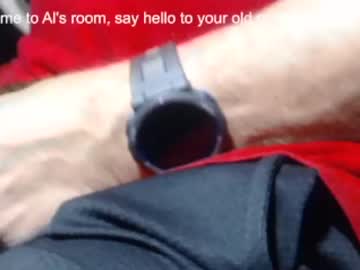 [29-05-24] al_yom show with cum from Chaturbate