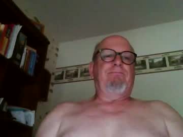 [09-07-23] mrhiker private show video from Chaturbate.com