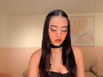 [08-01-25] roxycastello private show from Chaturbate.com