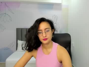 [17-01-22] ariana_798 private webcam from Chaturbate