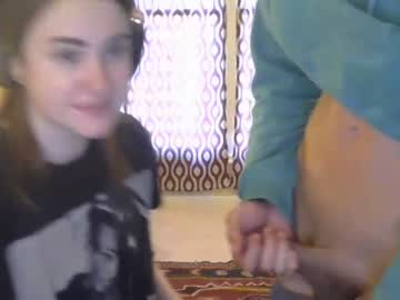 [08-11-22] charbaby800 chaturbate show with cum