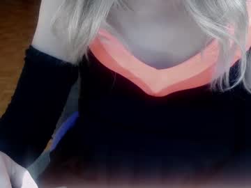 [08-05-22] princesspantygurl record show with cum from Chaturbate