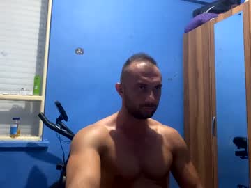 [22-07-23] atletik007k record show with cum from Chaturbate.com