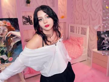 [25-03-24] beatrixhavins private show from Chaturbate