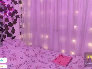 [08-06-23] cherry_bomb18 webcam show from Chaturbate