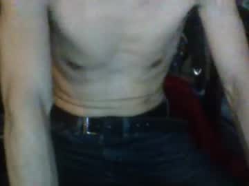 [16-08-22] mrcrowlymx public show from Chaturbate