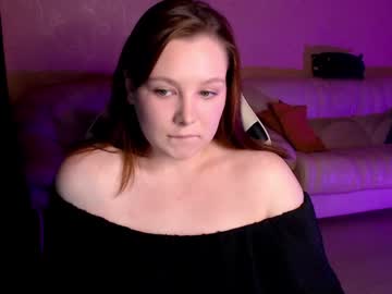 [19-11-22] pie_bonny private webcam from Chaturbate