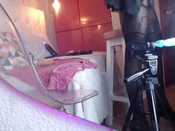 [20-03-24] puca_eboony record private show from Chaturbate