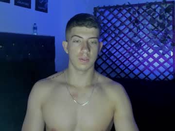 [14-04-24] sean_brownx public webcam video from Chaturbate.com