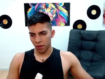 [23-09-22] sebas_028 chaturbate private