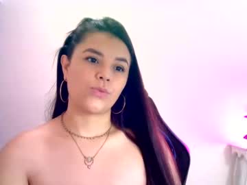 [20-06-22] andrrea_69 webcam video