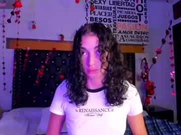 [27-02-24] gigilove_ webcam show from Chaturbate