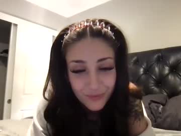 [20-07-23] petite_barbie999 webcam video from Chaturbate