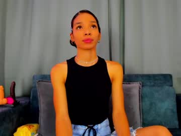[15-05-23] zoe_ayleen record show with cum from Chaturbate.com