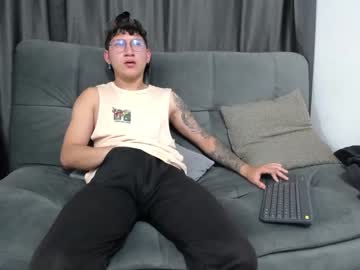 [05-04-22] alejo_jhones chaturbate cum