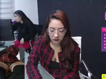 [23-01-24] abbystones public webcam from Chaturbate