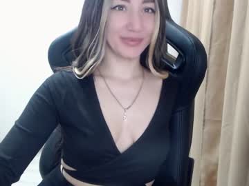 [01-03-24] alya_s public show video from Chaturbate.com