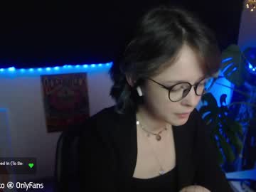 [18-04-22] crystal_forest private sex show from Chaturbate.com