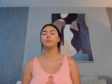 [18-02-24] dannagibbs private show video from Chaturbate