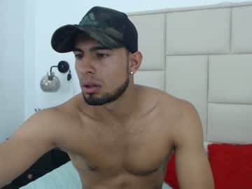 [26-03-22] samuel_haye record webcam show from Chaturbate.com