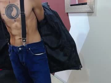 [02-11-22] arthur_eliam record public webcam video from Chaturbate.com