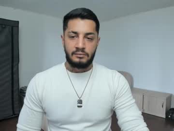 [12-05-23] kevinakram record public show from Chaturbate