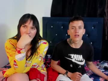 [28-05-23] maxandsara_ record video with dildo from Chaturbate.com