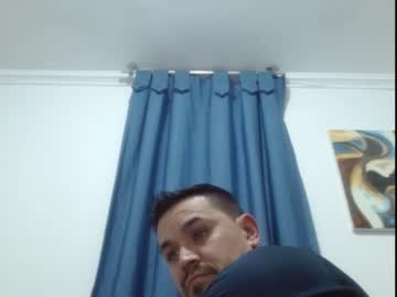 [04-04-24] aress__adameck record public webcam from Chaturbate.com