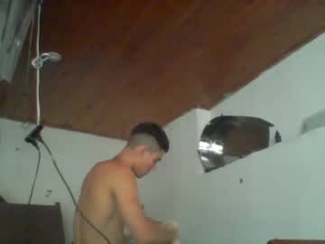[27-04-22] chownfills private show from Chaturbate